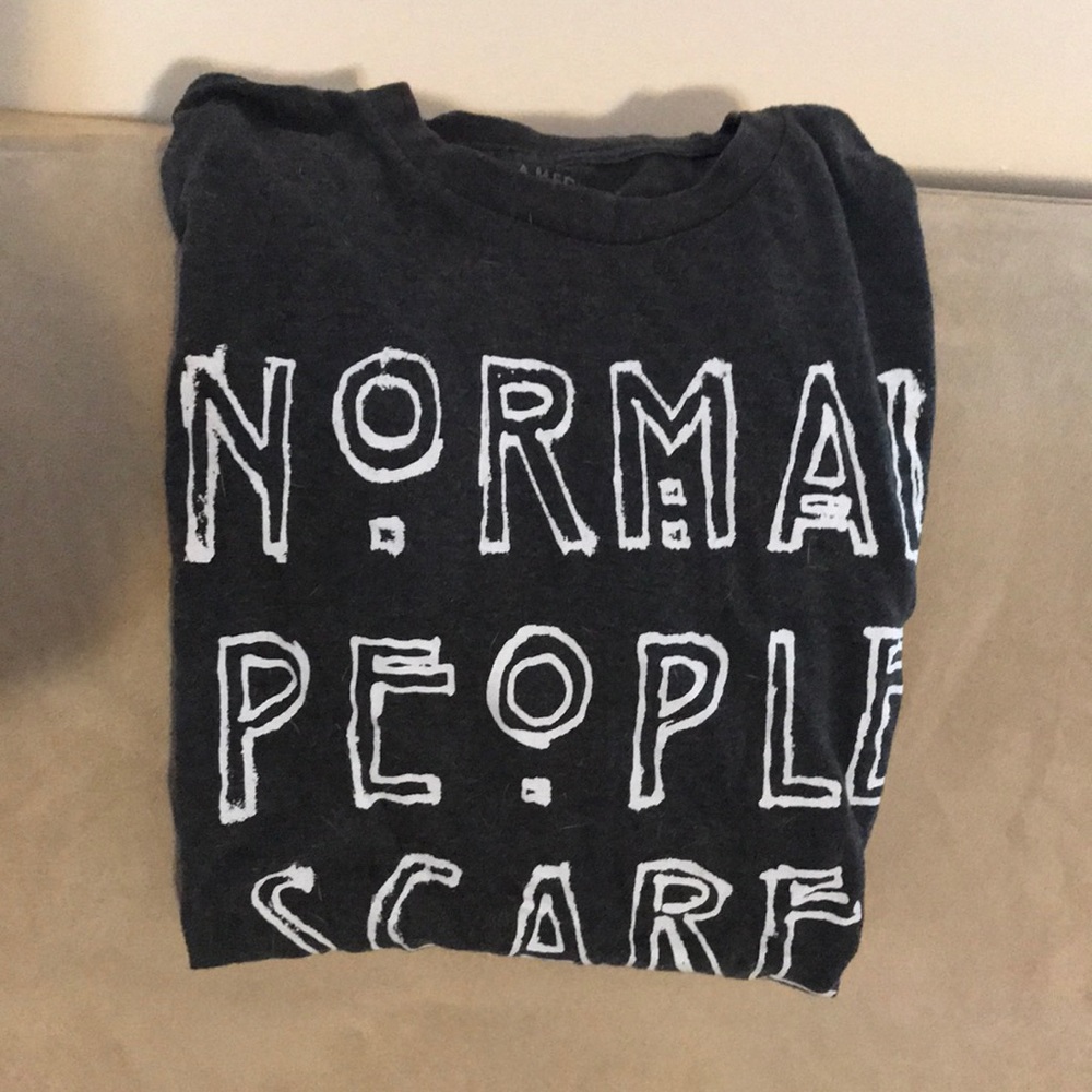 American Horror Story t-shirt